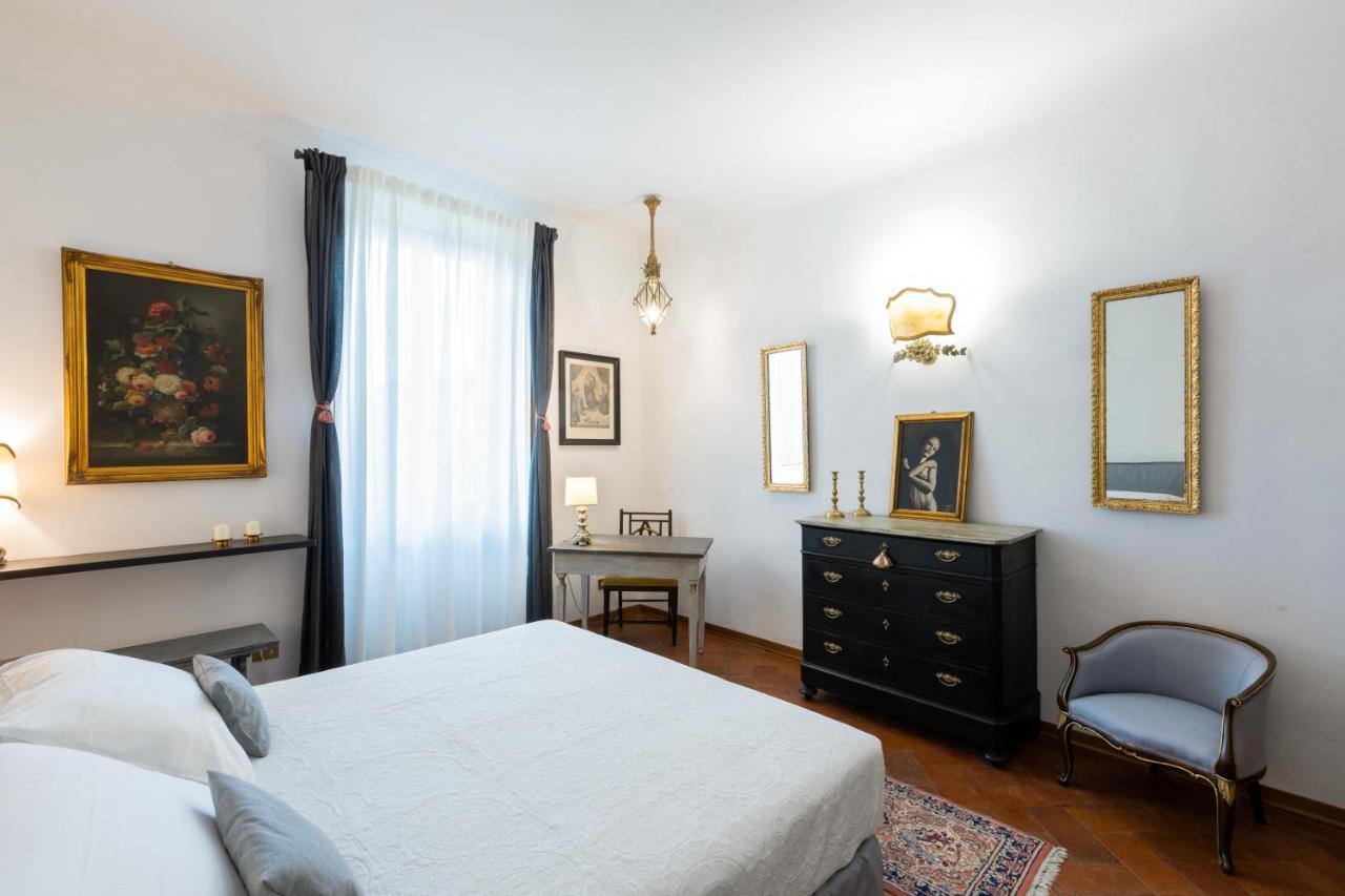 Fiesole'S Cozy Apartment 2 المظهر الخارجي الصورة