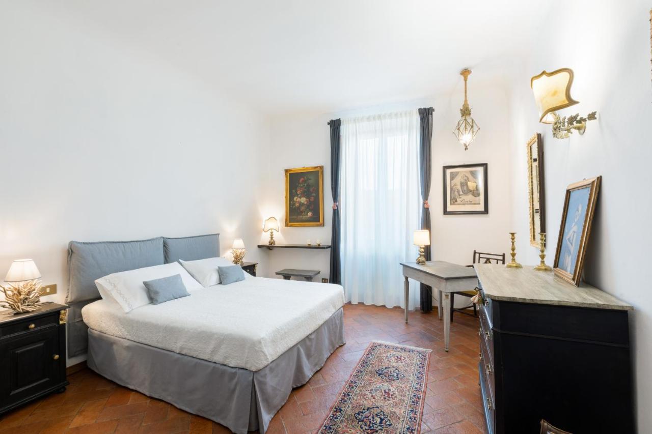 Fiesole'S Cozy Apartment 2 المظهر الخارجي الصورة