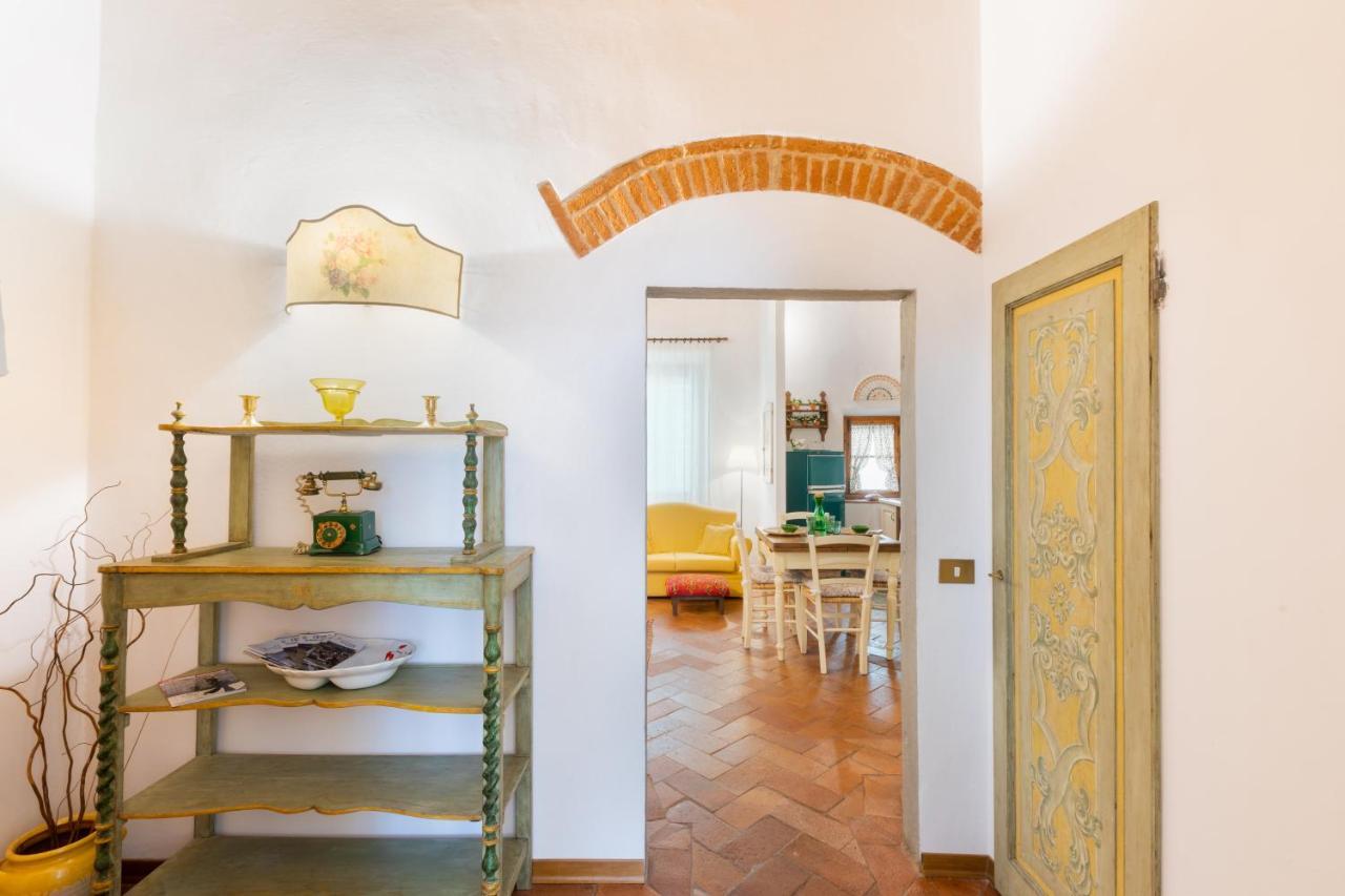 Fiesole'S Cozy Apartment 2 المظهر الخارجي الصورة