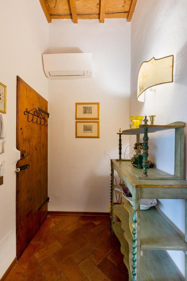 Fiesole'S Cozy Apartment 2 المظهر الخارجي الصورة